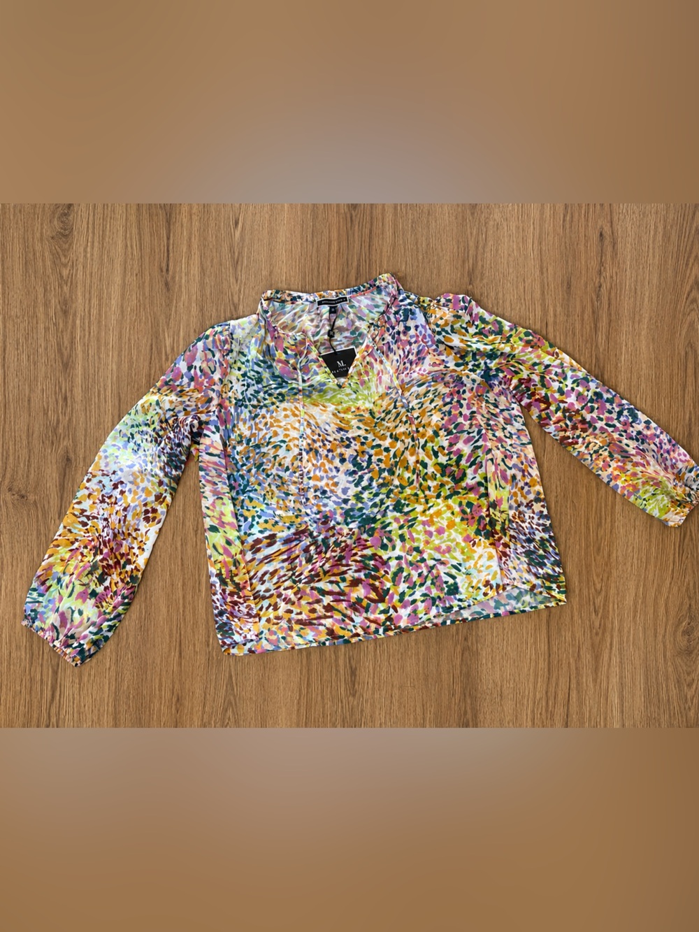 Melanie Lyne Blouse – NWT – Size 16